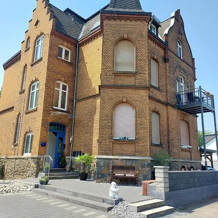 Апартаменти Reif&Buffi Ланштайн Екстер'єр фото